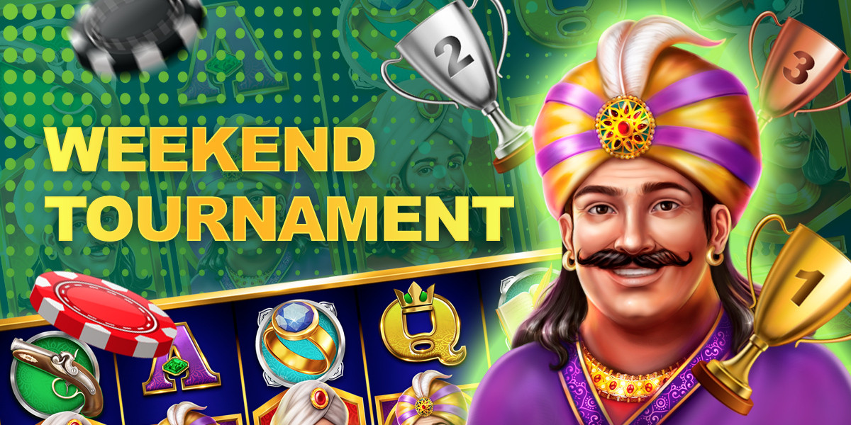 Weekend Tournament